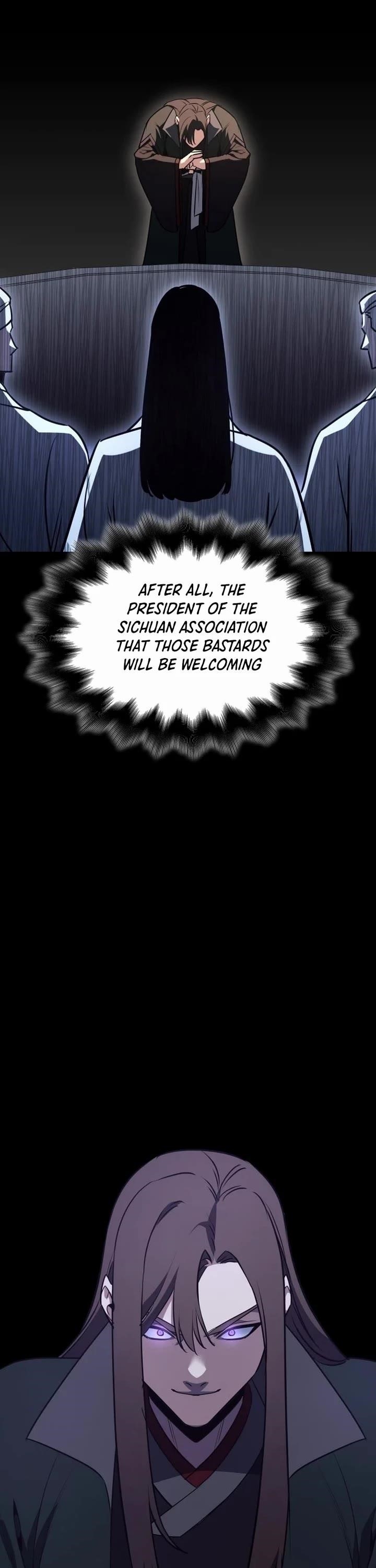 I Reincarnated As The Crazed Heir Chapter 135 - Page 58