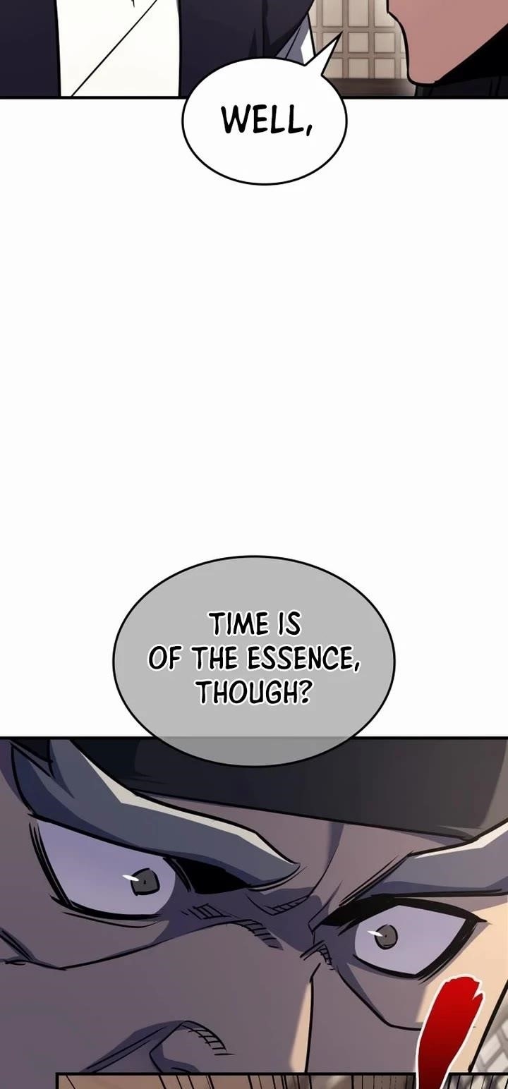 I Reincarnated As The Crazed Heir Chapter 135 - Page 61