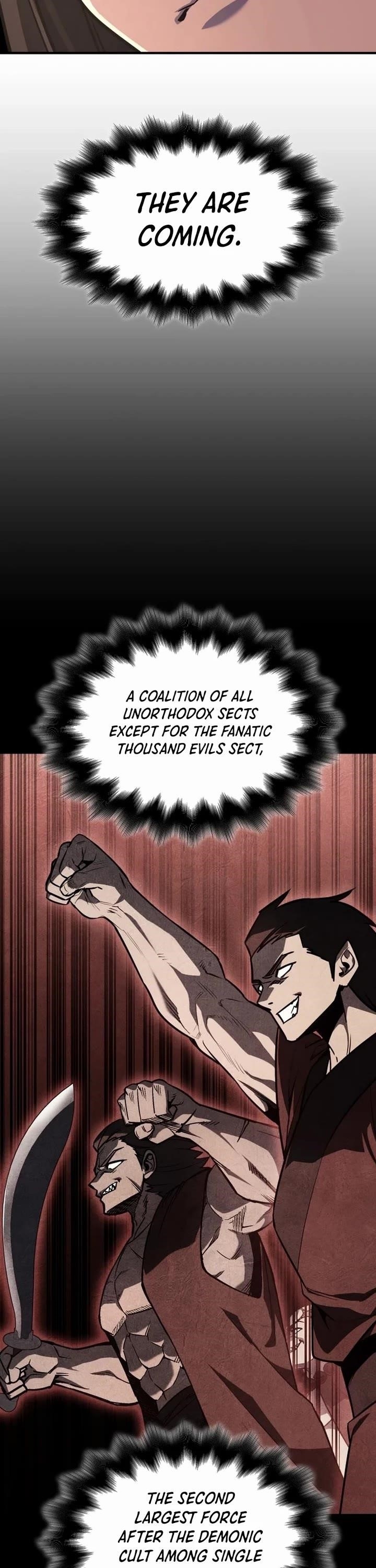 I Reincarnated As The Crazed Heir Chapter 135 - Page 69