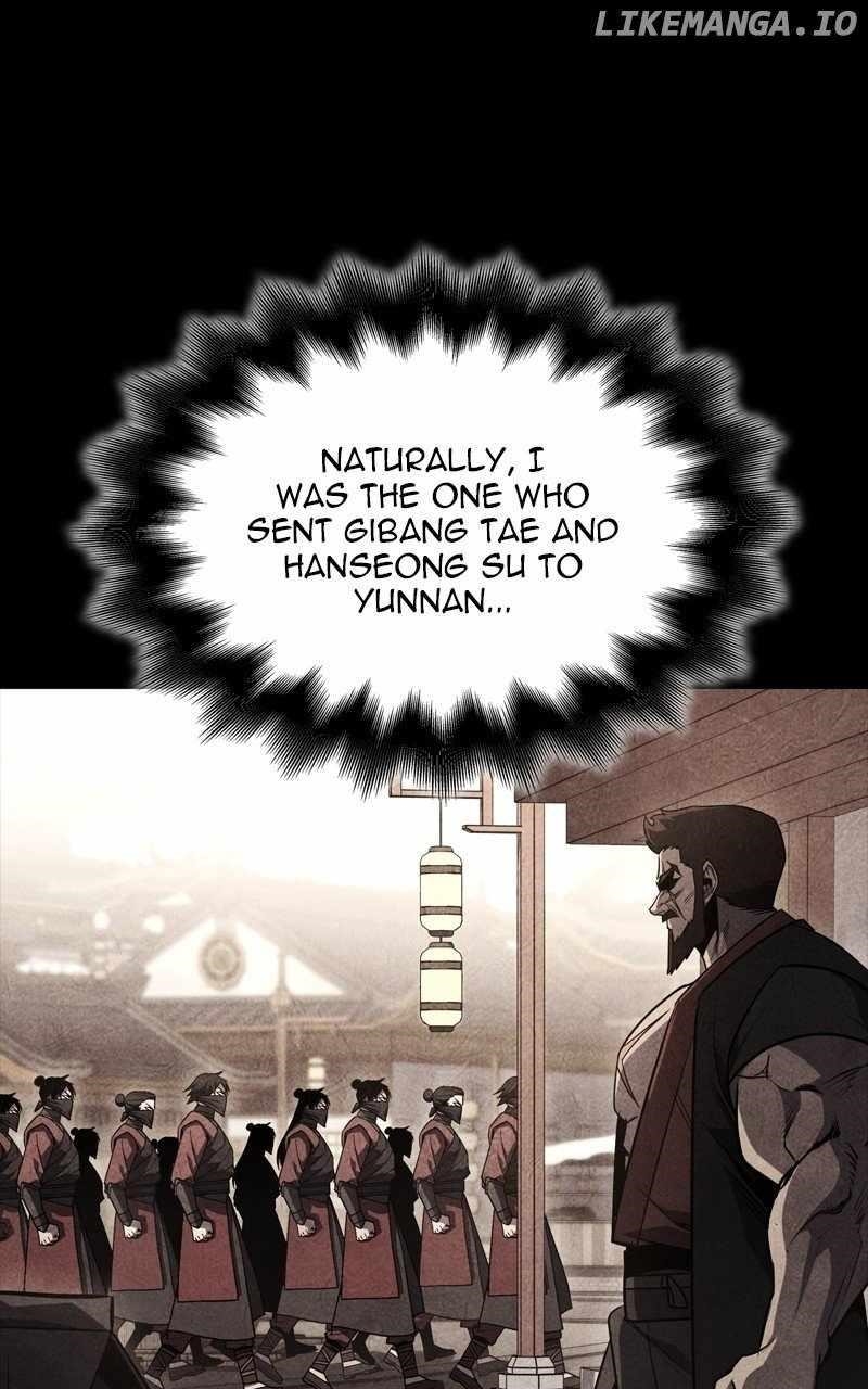 I Reincarnated As The Crazed Heir Chapter 136 - Page 1