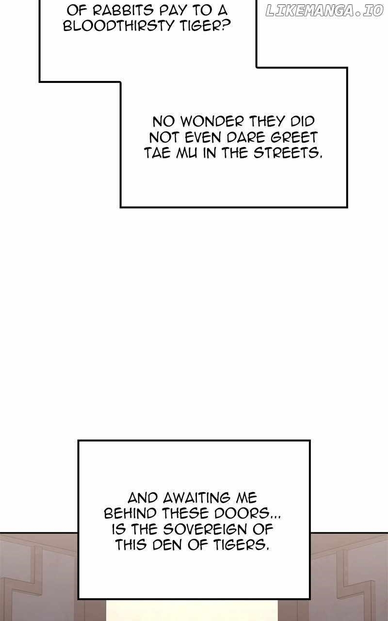 I Reincarnated As The Crazed Heir Chapter 136 - Page 102