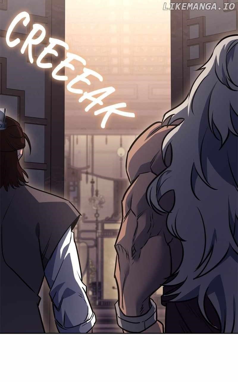 I Reincarnated As The Crazed Heir Chapter 136 - Page 103