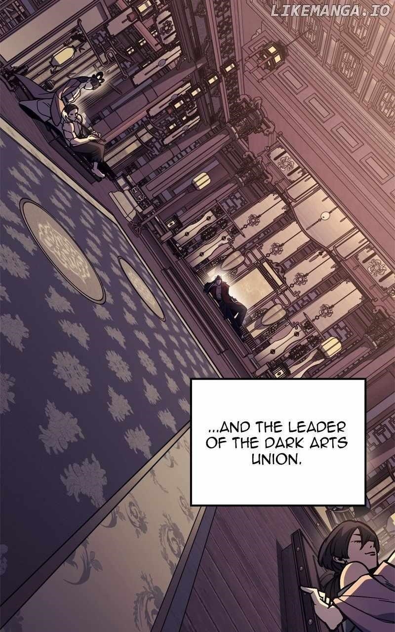 I Reincarnated As The Crazed Heir Chapter 136 - Page 105