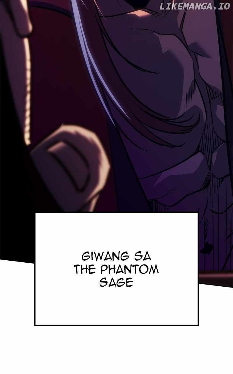 I Reincarnated As The Crazed Heir Chapter 136 - Page 114