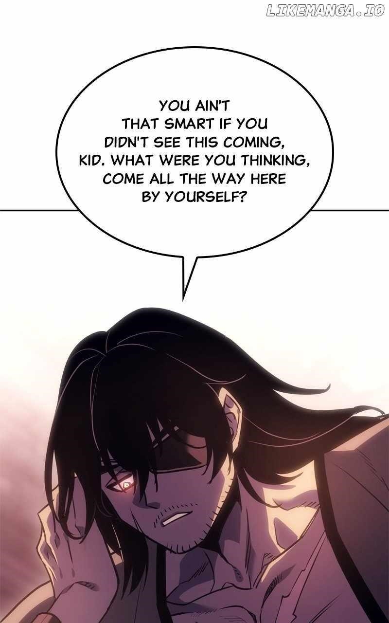 I Reincarnated As The Crazed Heir Chapter 136 - Page 119
