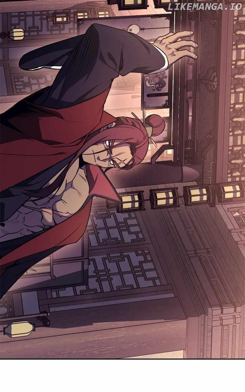 I Reincarnated As The Crazed Heir Chapter 136 - Page 128