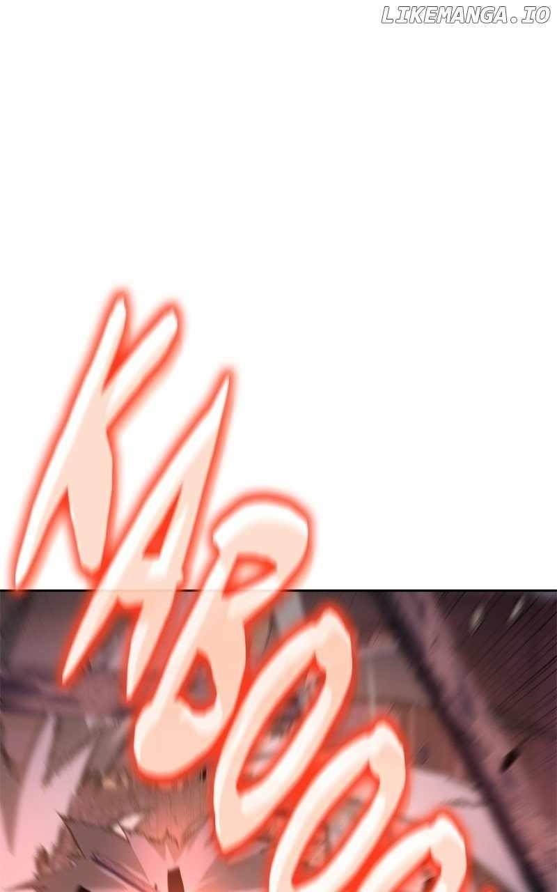 I Reincarnated As The Crazed Heir Chapter 136 - Page 129