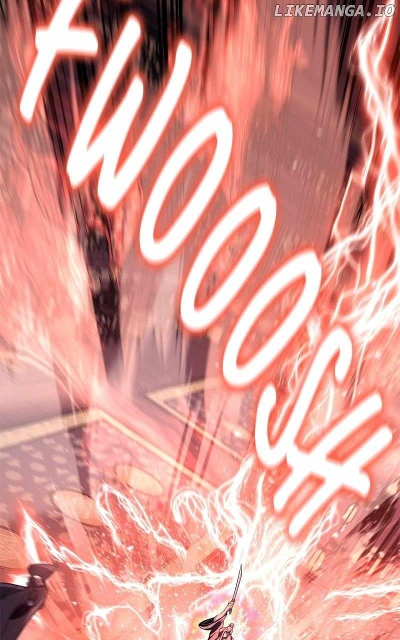 I Reincarnated As The Crazed Heir Chapter 136 - Page 133