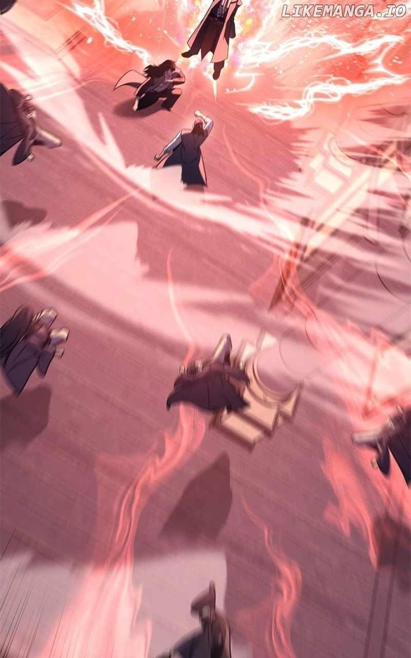 I Reincarnated As The Crazed Heir Chapter 136 - Page 134