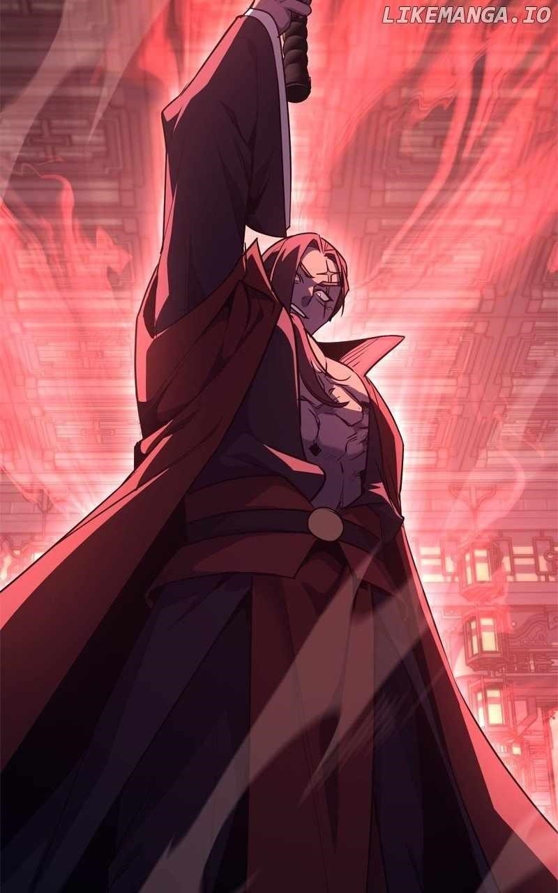 I Reincarnated As The Crazed Heir Chapter 136 - Page 137