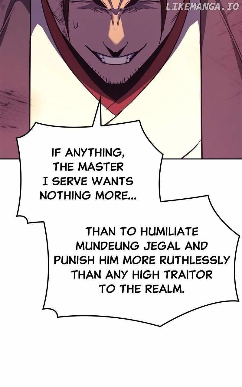 I Reincarnated As The Crazed Heir Chapter 136 - Page 140