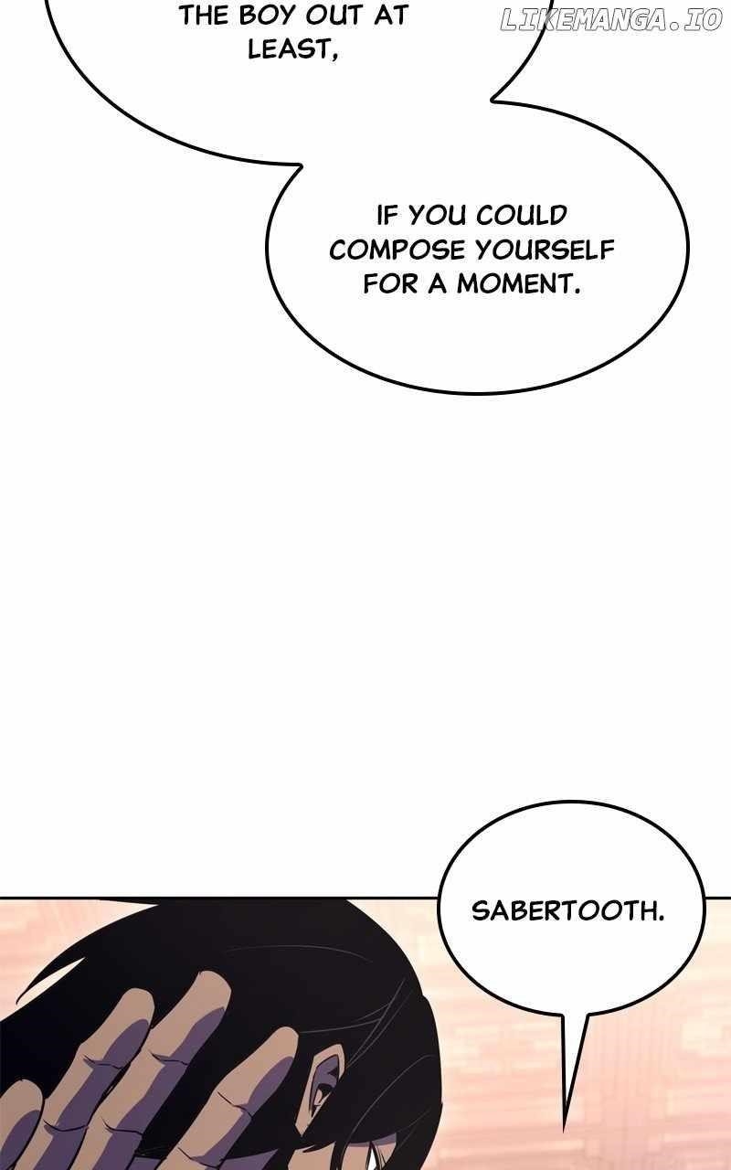 I Reincarnated As The Crazed Heir Chapter 136 - Page 142