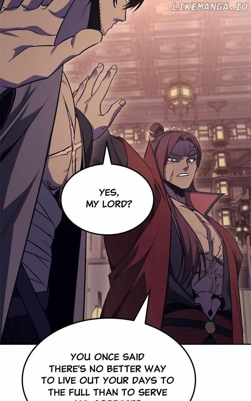 I Reincarnated As The Crazed Heir Chapter 136 - Page 143