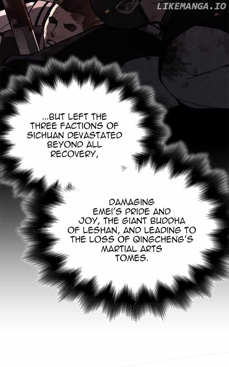 I Reincarnated As The Crazed Heir Chapter 136 - Page 15