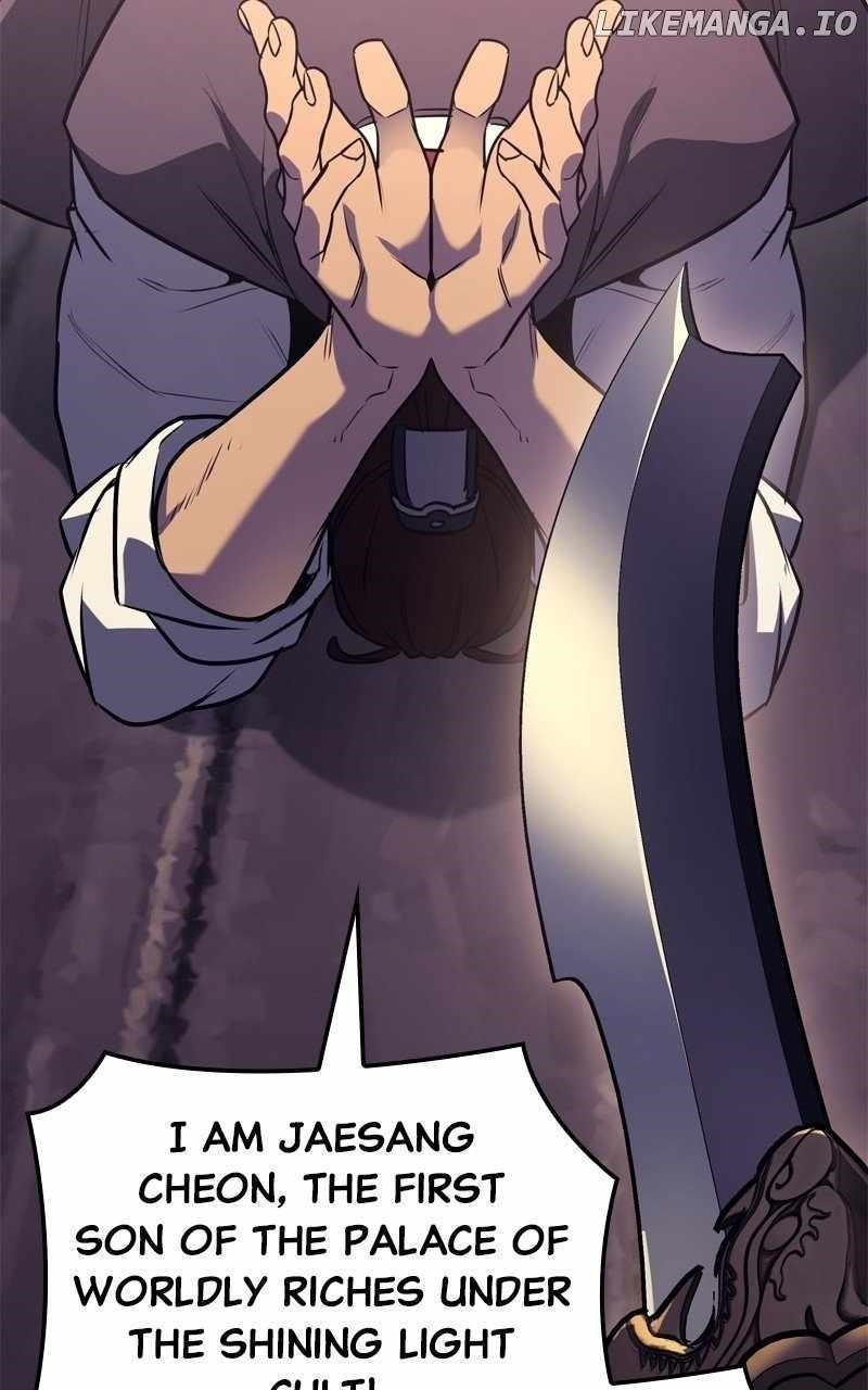 I Reincarnated As The Crazed Heir Chapter 136 - Page 150