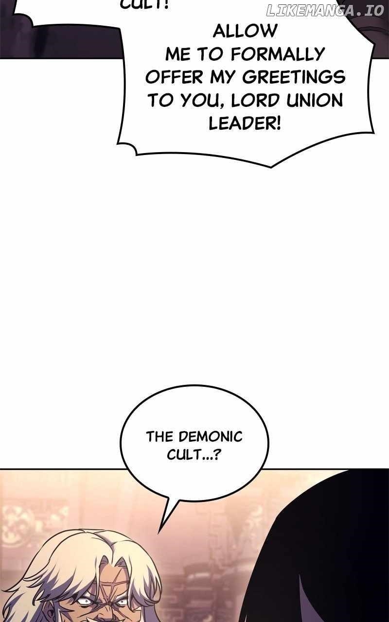 I Reincarnated As The Crazed Heir Chapter 136 - Page 151