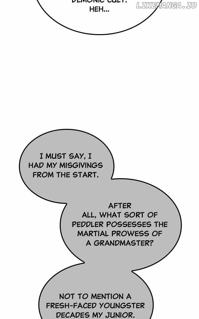 I Reincarnated As The Crazed Heir Chapter 136 - Page 156