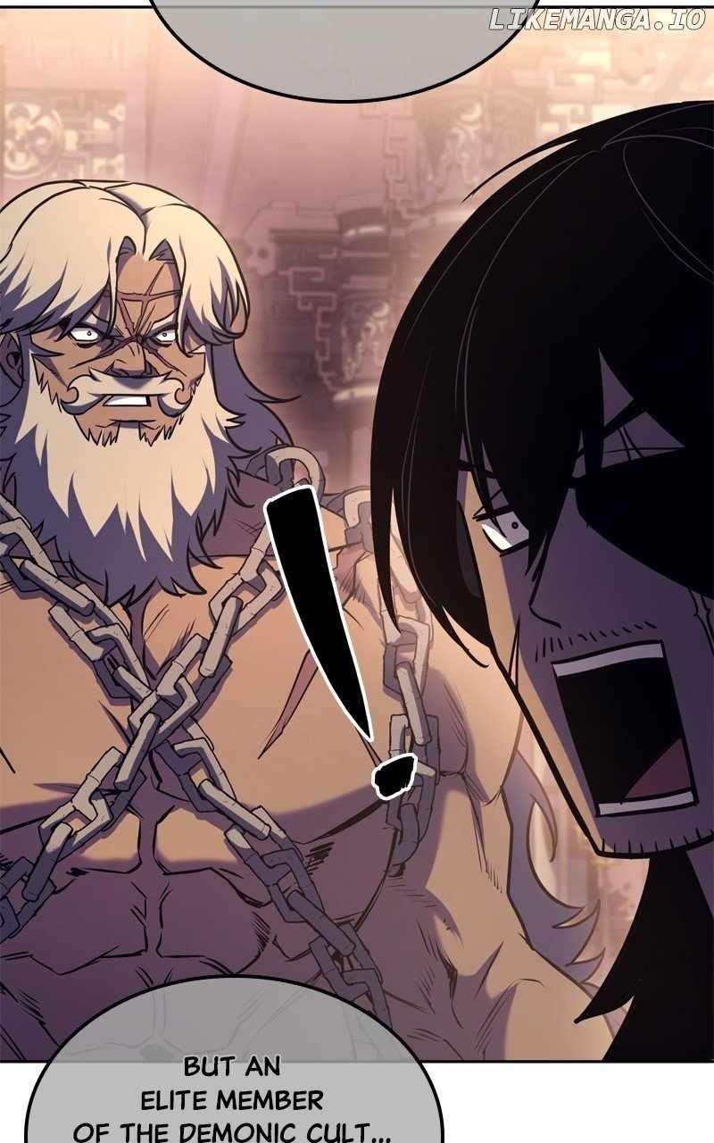 I Reincarnated As The Crazed Heir Chapter 136 - Page 157