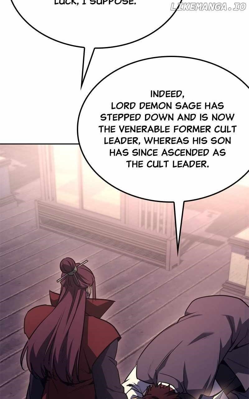 I Reincarnated As The Crazed Heir Chapter 136 - Page 159