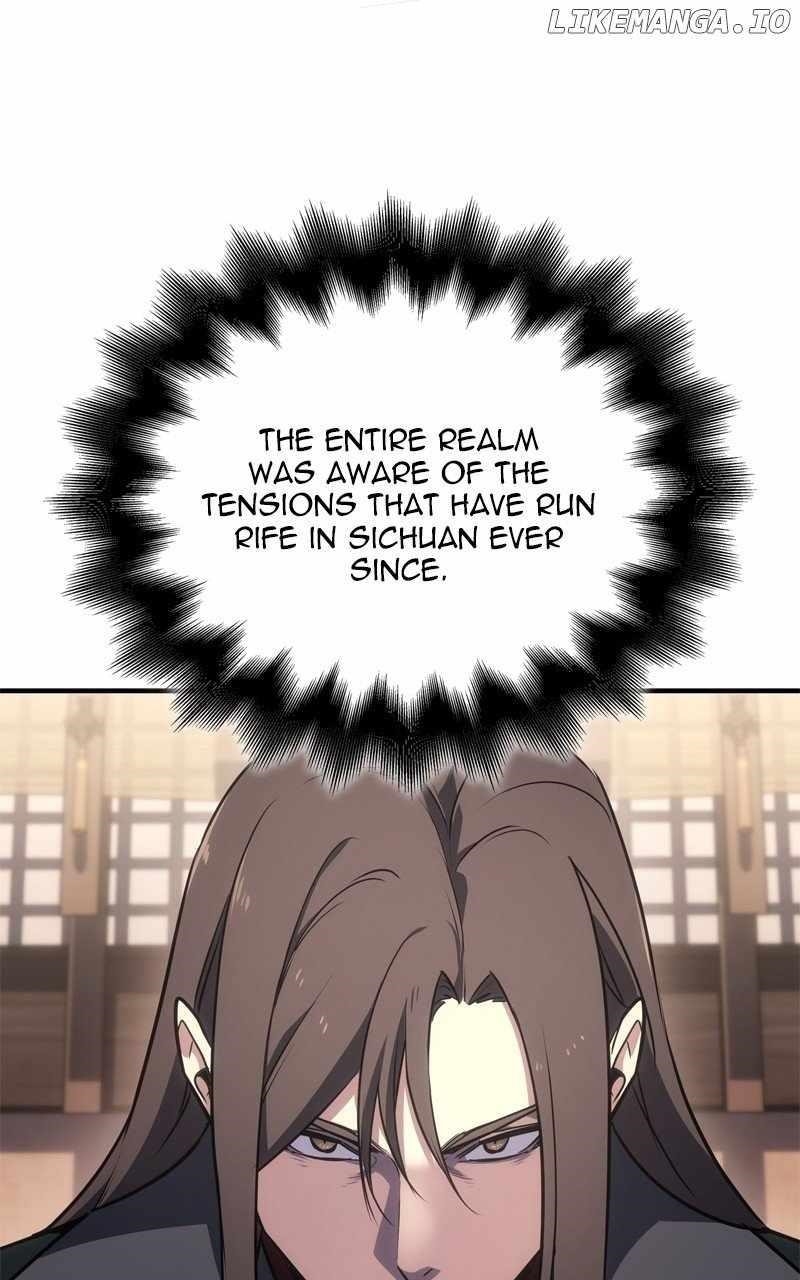 I Reincarnated As The Crazed Heir Chapter 136 - Page 16