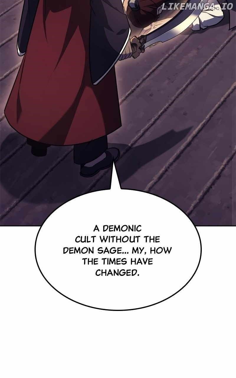 I Reincarnated As The Crazed Heir Chapter 136 - Page 160