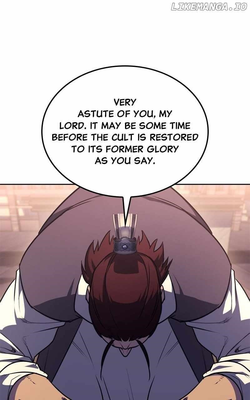 I Reincarnated As The Crazed Heir Chapter 136 - Page 161