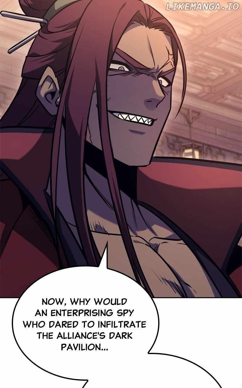 I Reincarnated As The Crazed Heir Chapter 136 - Page 165