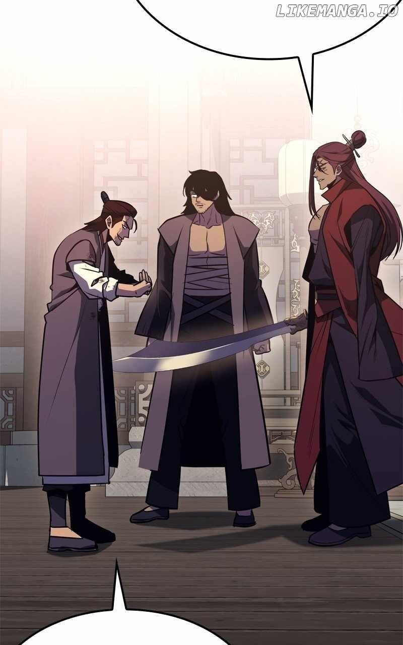 I Reincarnated As The Crazed Heir Chapter 136 - Page 169