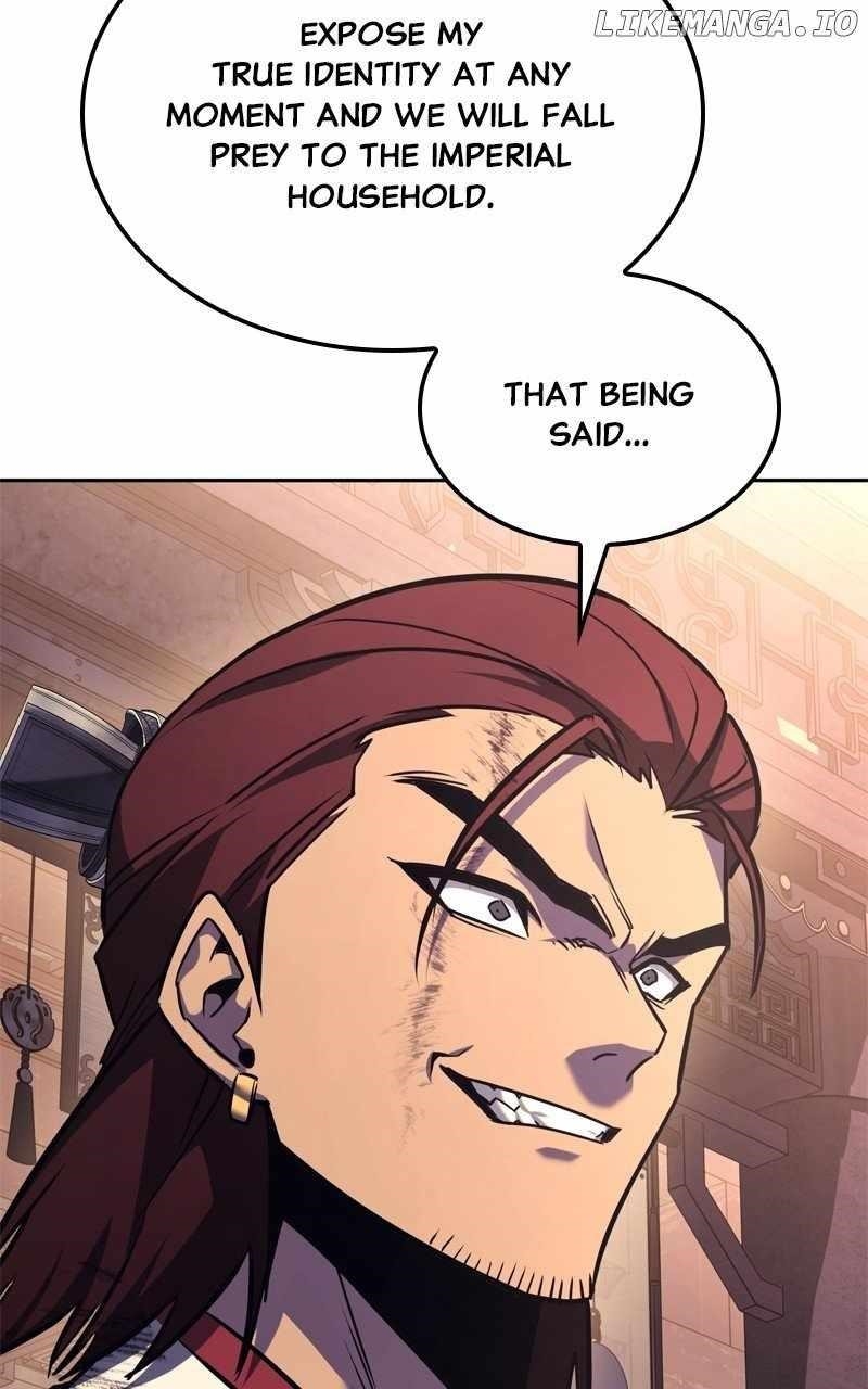 I Reincarnated As The Crazed Heir Chapter 136 - Page 171