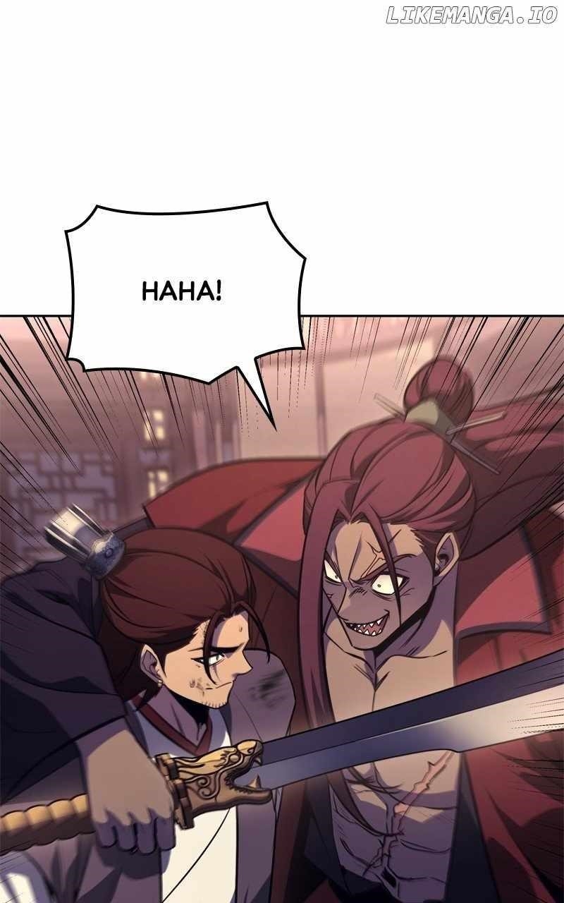 I Reincarnated As The Crazed Heir Chapter 136 - Page 174