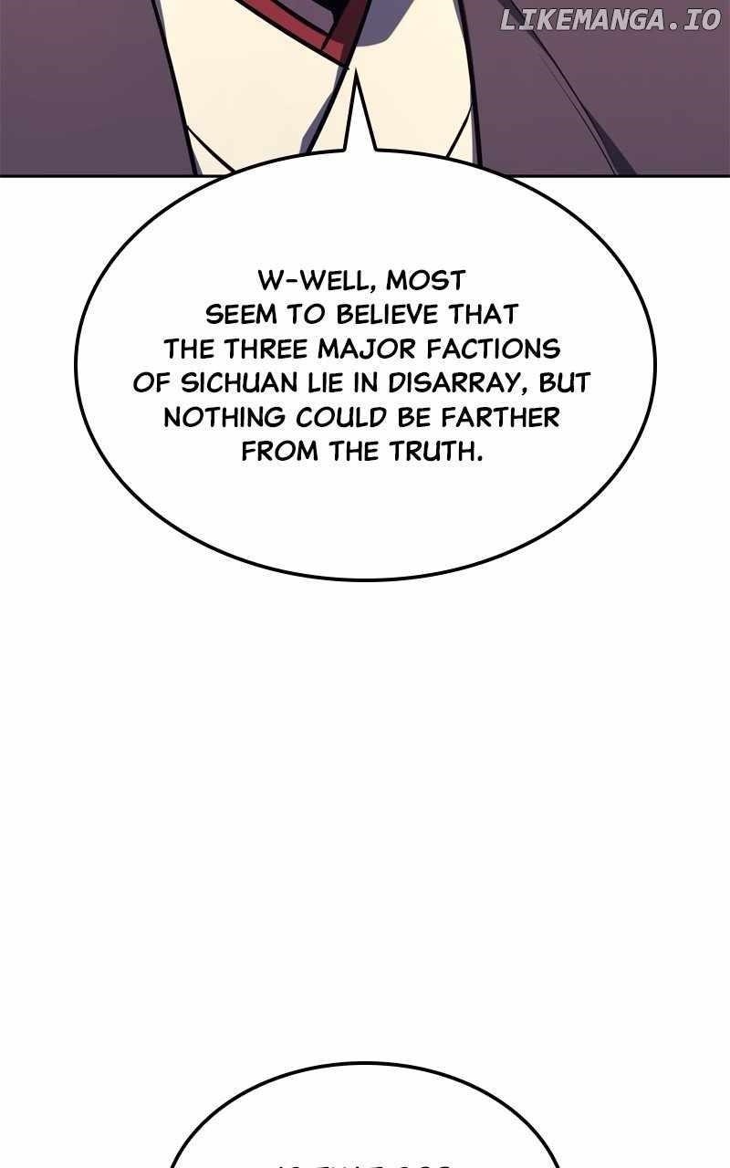 I Reincarnated As The Crazed Heir Chapter 136 - Page 180