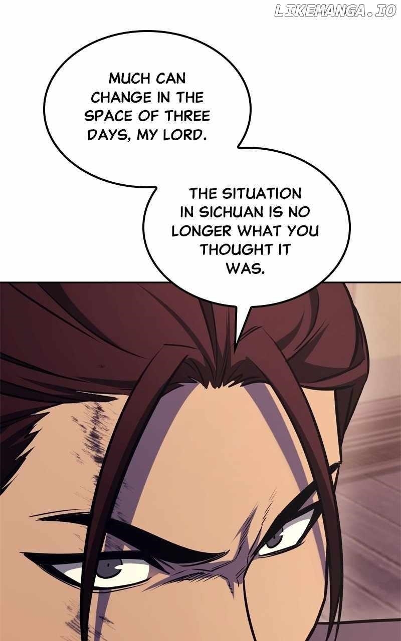 I Reincarnated As The Crazed Heir Chapter 136 - Page 183