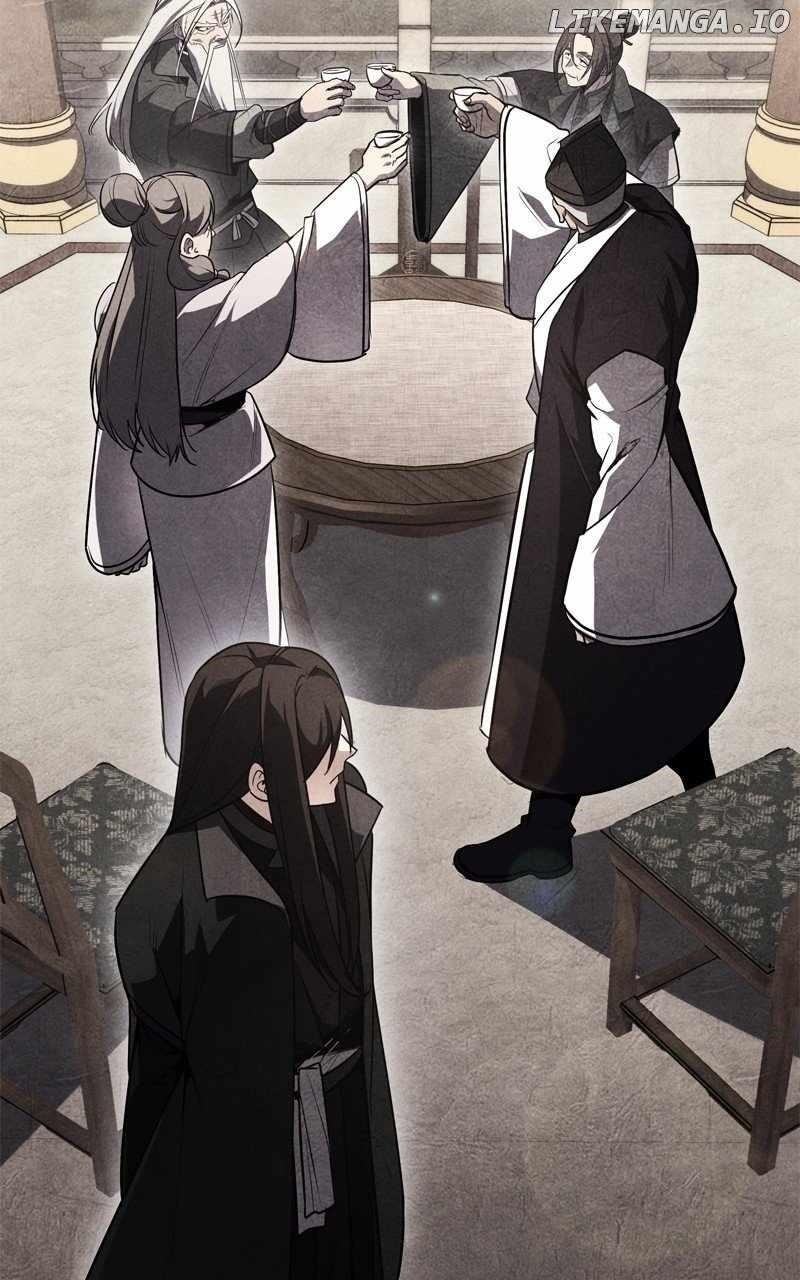 I Reincarnated As The Crazed Heir Chapter 136 - Page 185