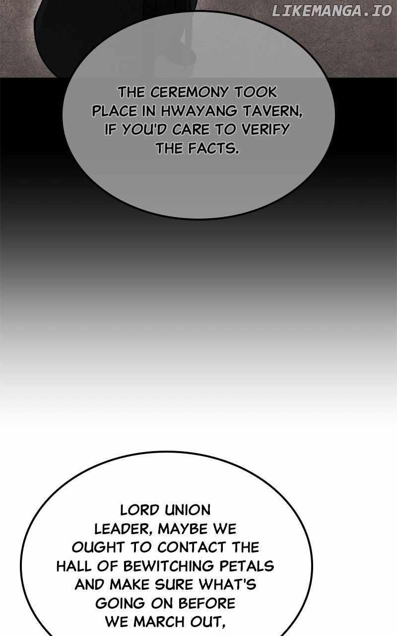 I Reincarnated As The Crazed Heir Chapter 136 - Page 186