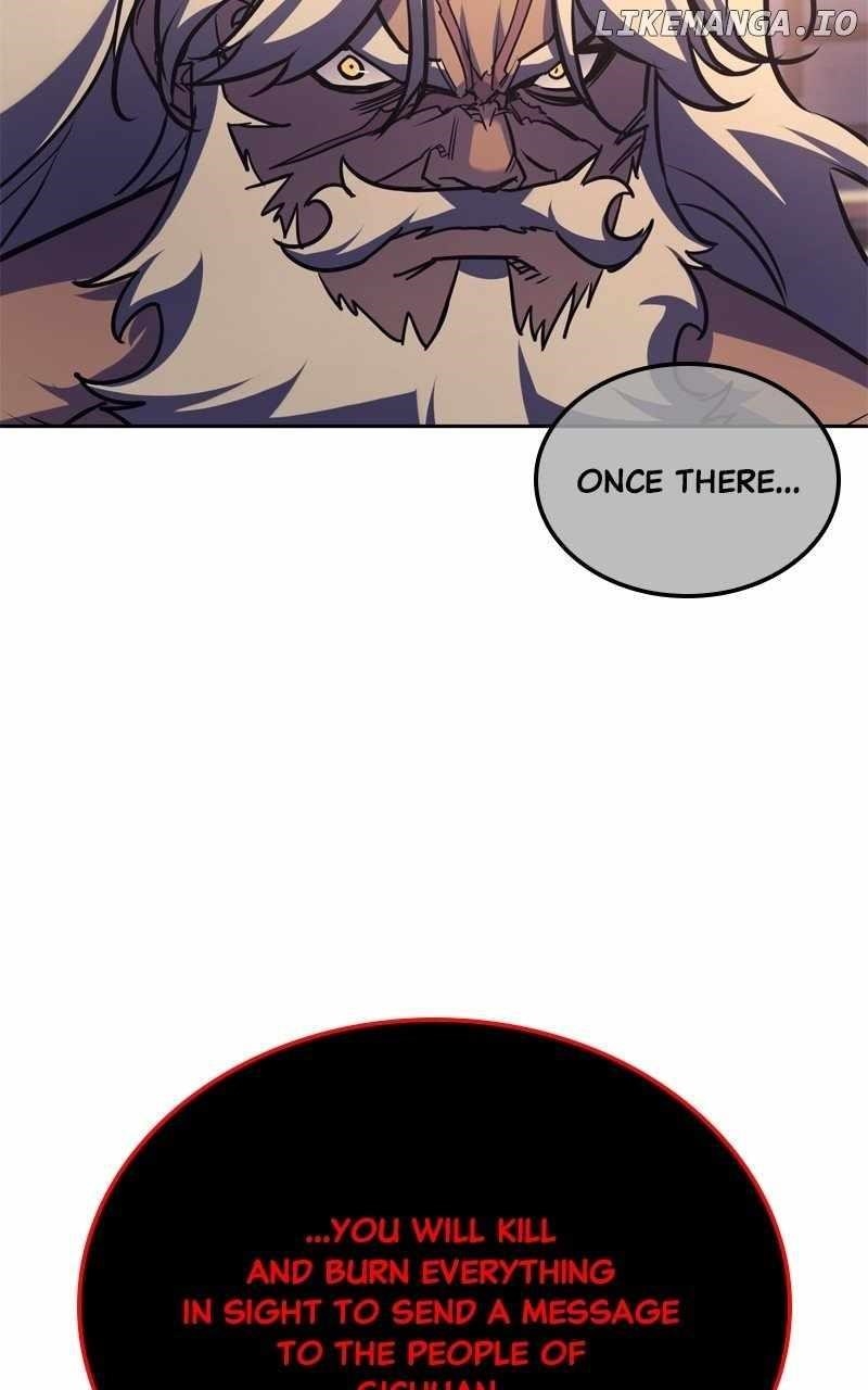 I Reincarnated As The Crazed Heir Chapter 136 - Page 189