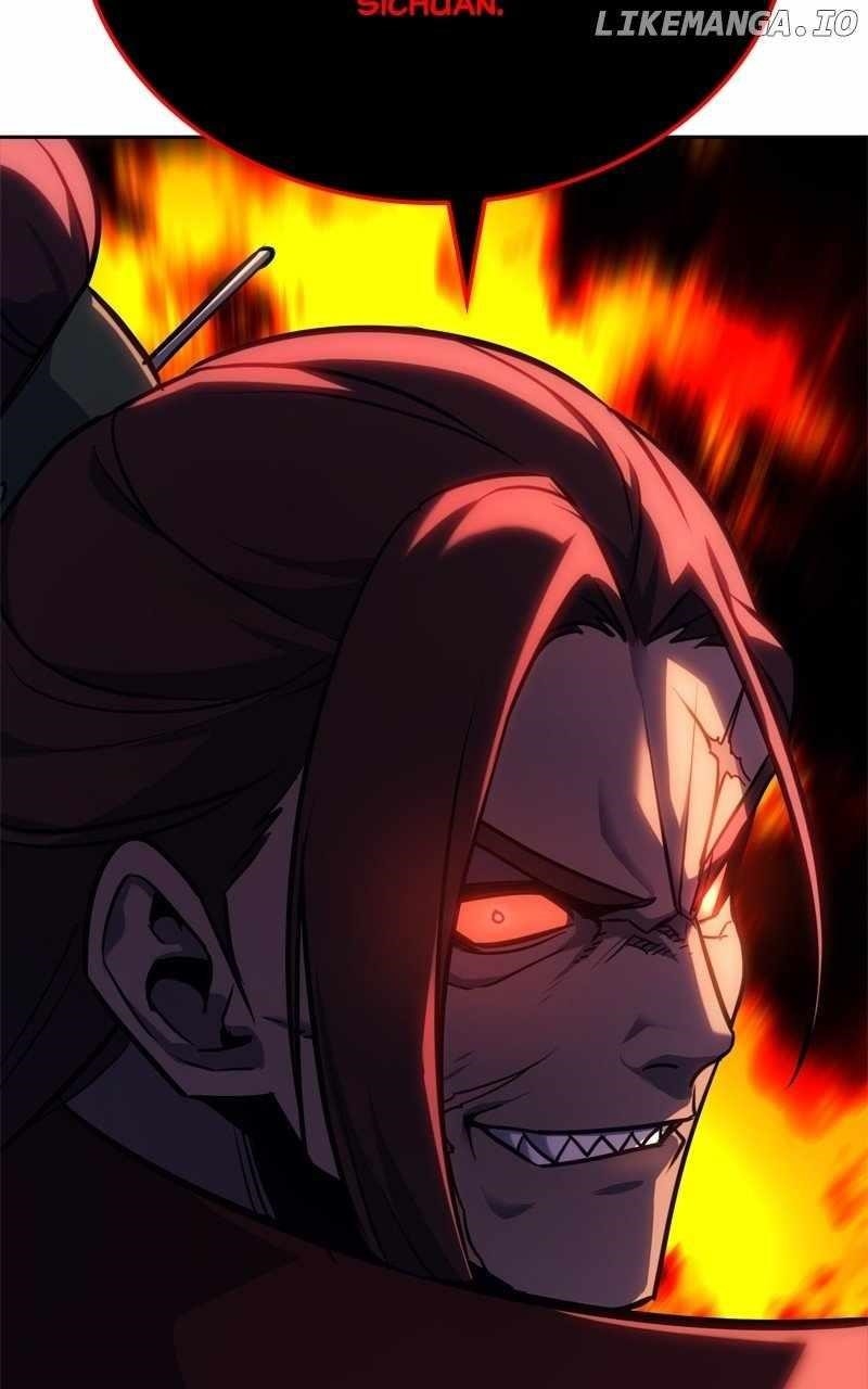 I Reincarnated As The Crazed Heir Chapter 136 - Page 190