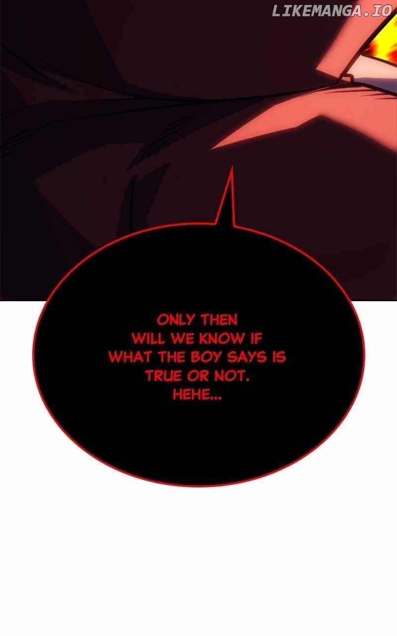 I Reincarnated As The Crazed Heir Chapter 136 - Page 191