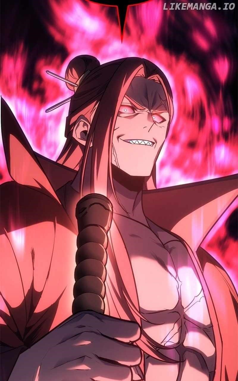 I Reincarnated As The Crazed Heir Chapter 136 - Page 194