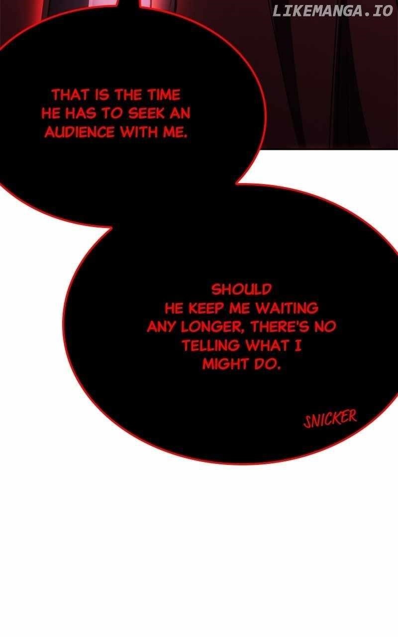 I Reincarnated As The Crazed Heir Chapter 136 - Page 196