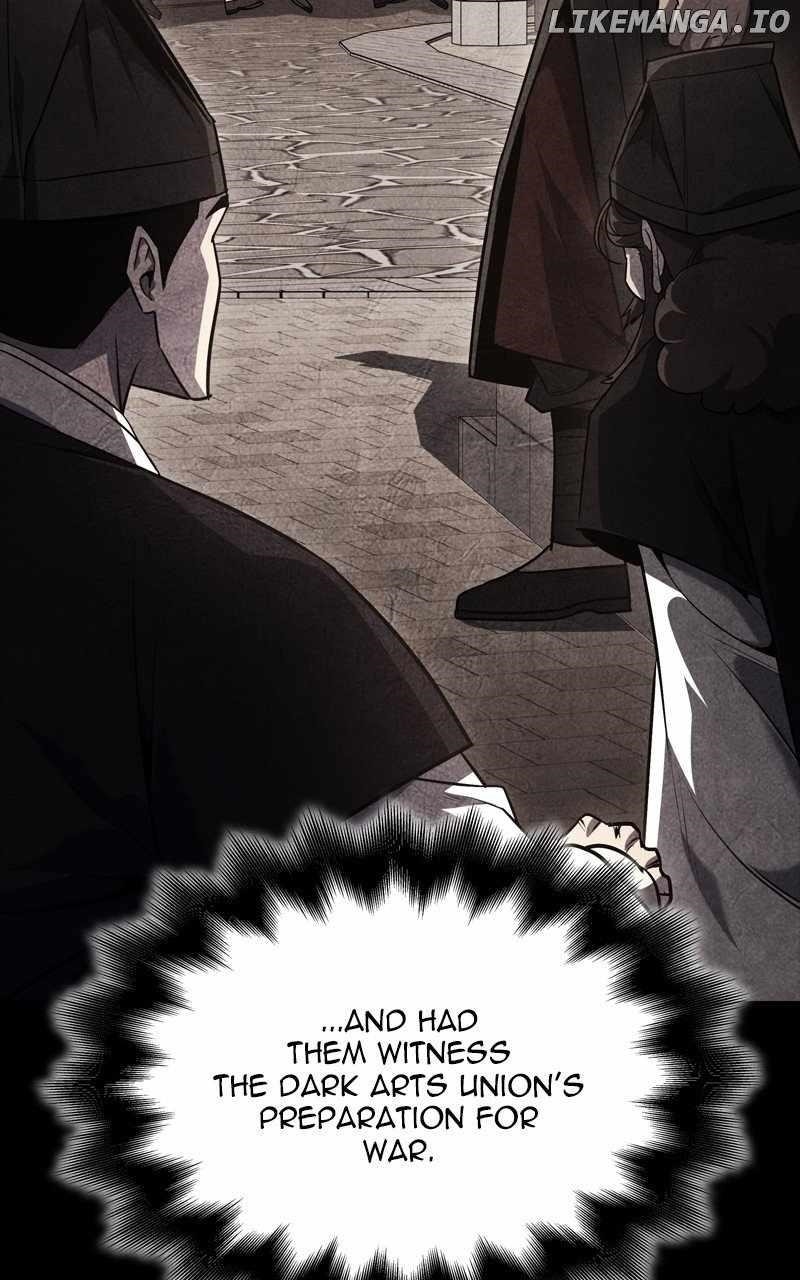 I Reincarnated As The Crazed Heir Chapter 136 - Page 2