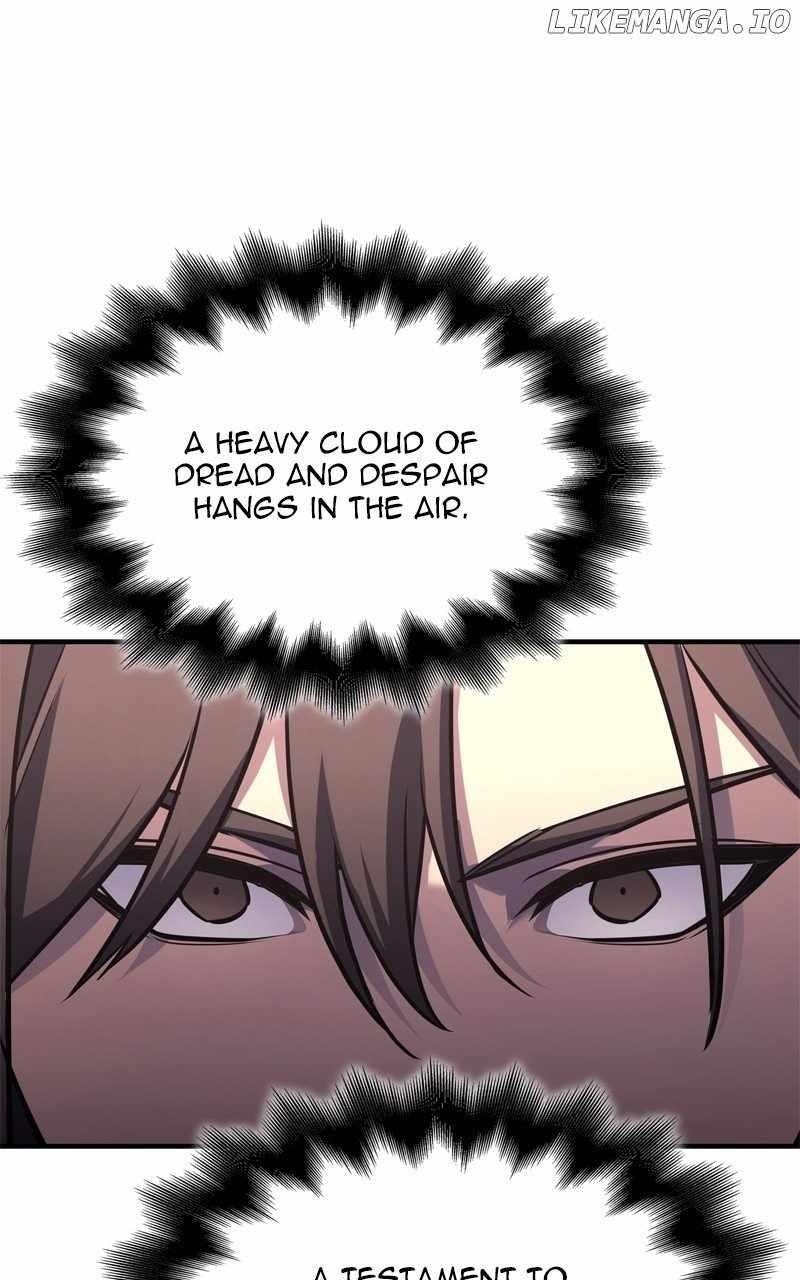 I Reincarnated As The Crazed Heir Chapter 136 - Page 20