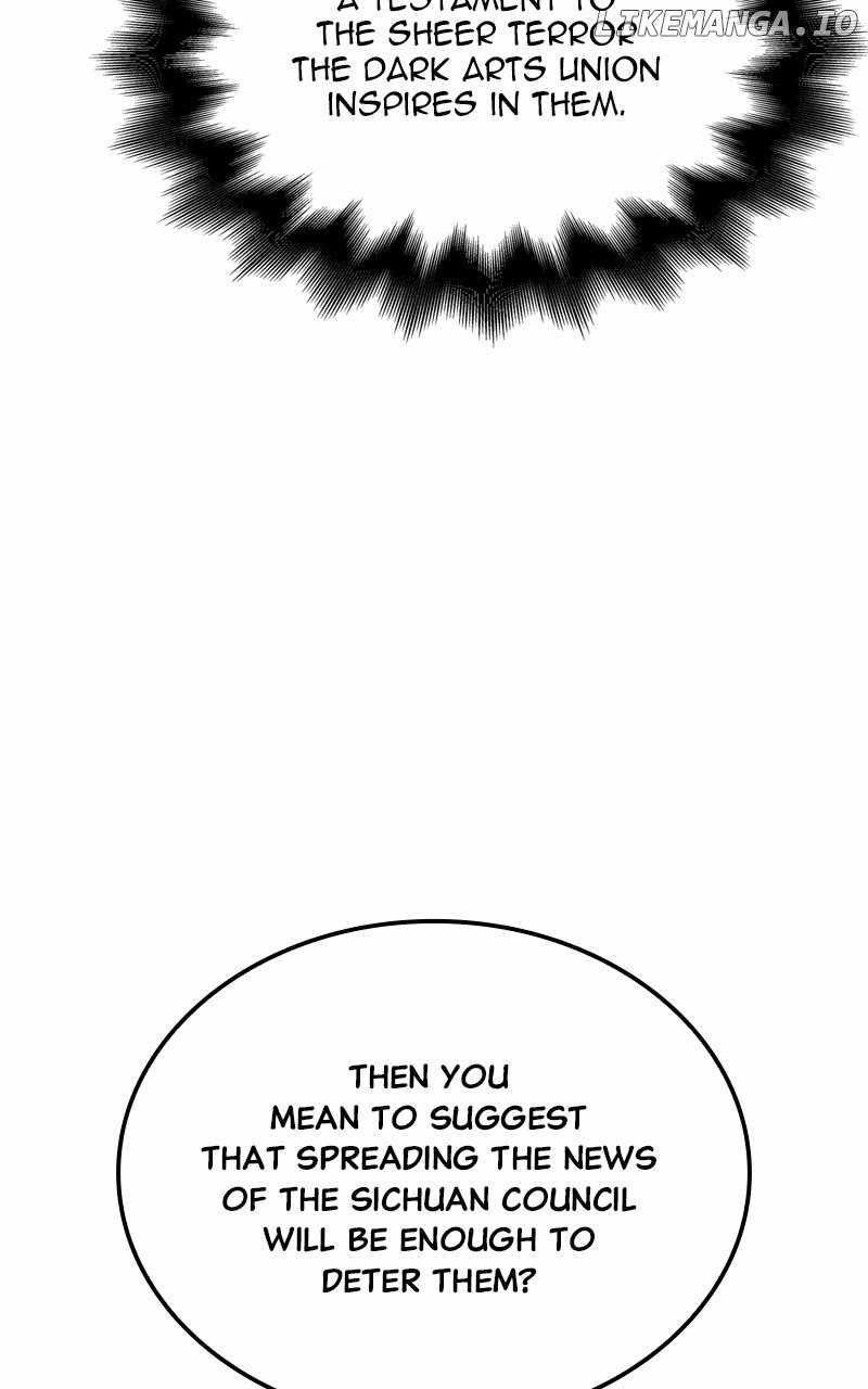 I Reincarnated As The Crazed Heir Chapter 136 - Page 21