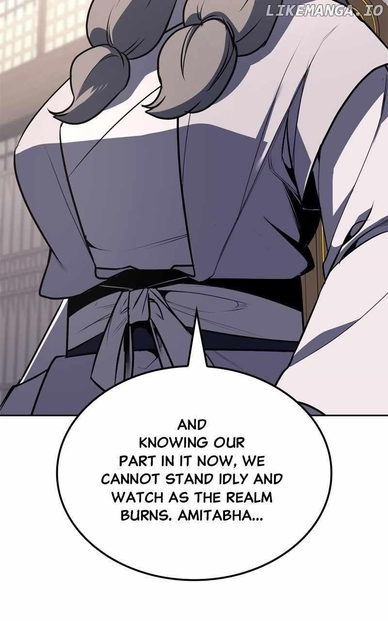 I Reincarnated As The Crazed Heir Chapter 136 - Page 27