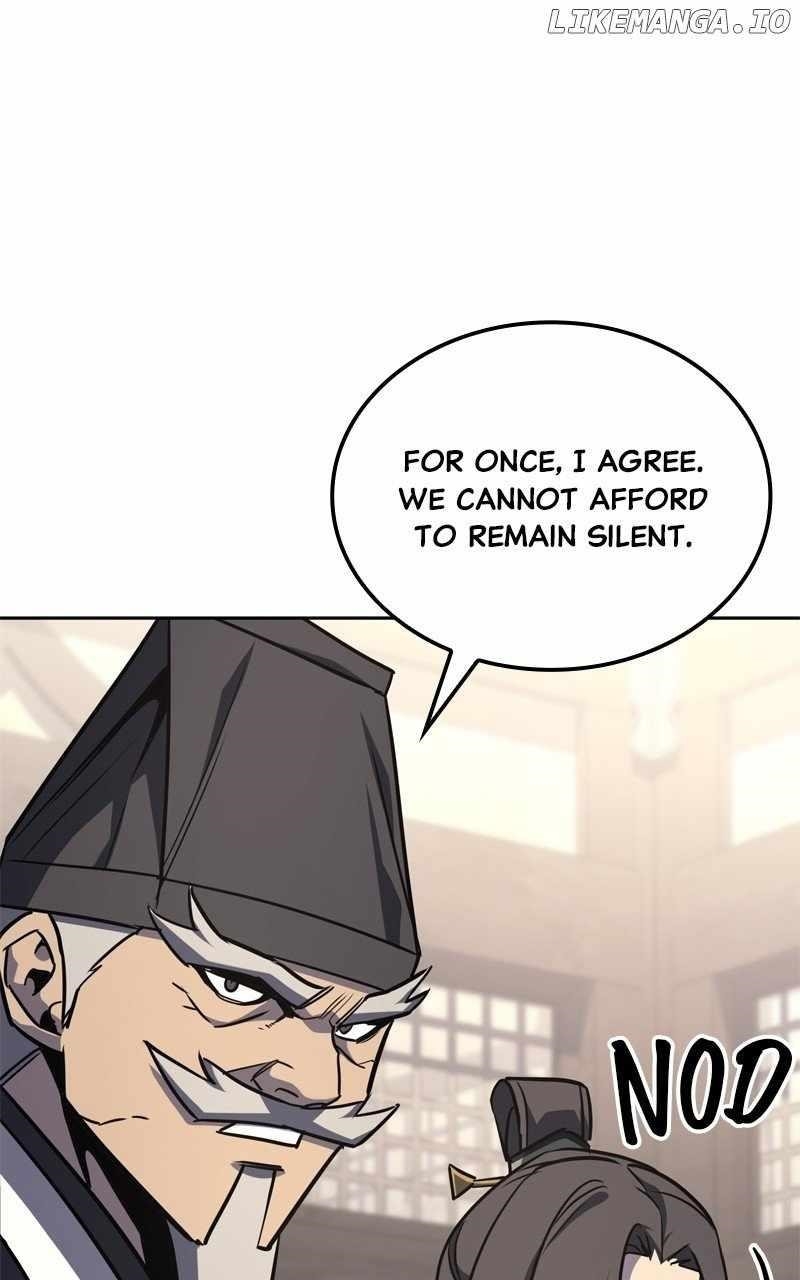 I Reincarnated As The Crazed Heir Chapter 136 - Page 28