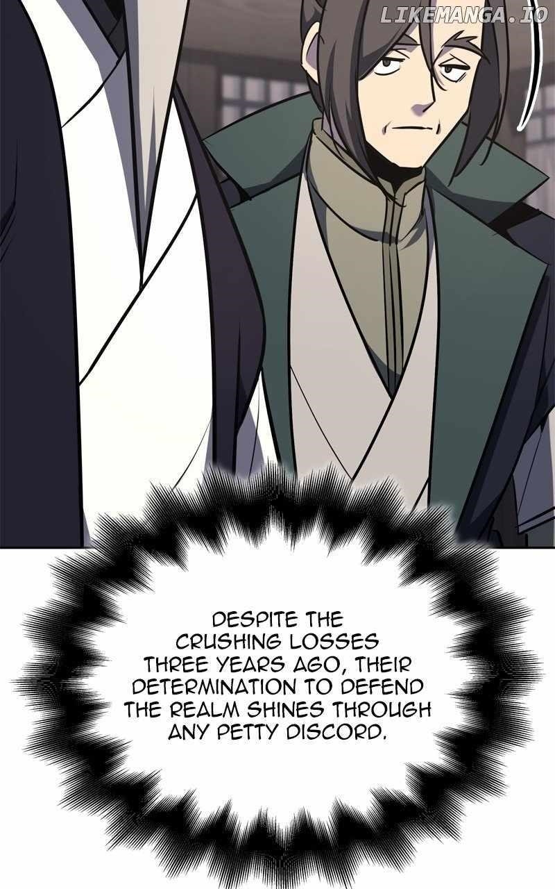 I Reincarnated As The Crazed Heir Chapter 136 - Page 29