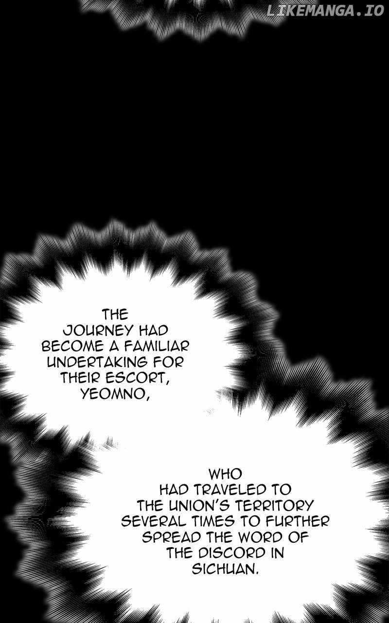 I Reincarnated As The Crazed Heir Chapter 136 - Page 3