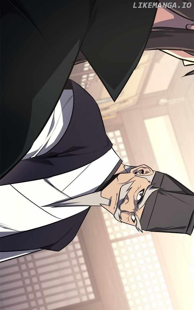 I Reincarnated As The Crazed Heir Chapter 136 - Page 31