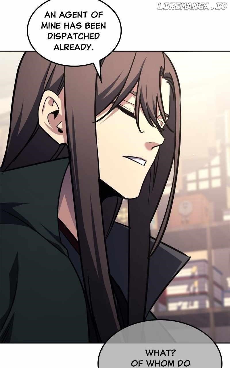 I Reincarnated As The Crazed Heir Chapter 136 - Page 37