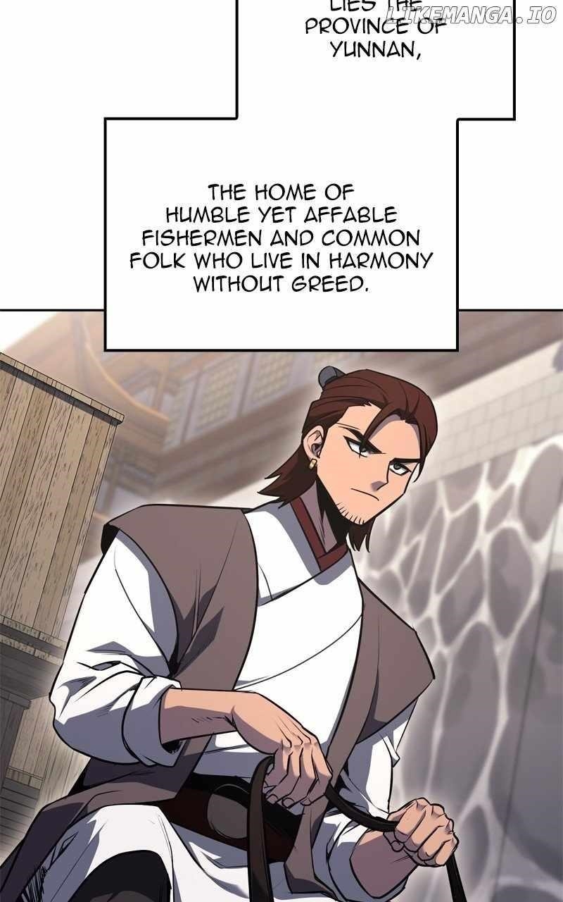 I Reincarnated As The Crazed Heir Chapter 136 - Page 41