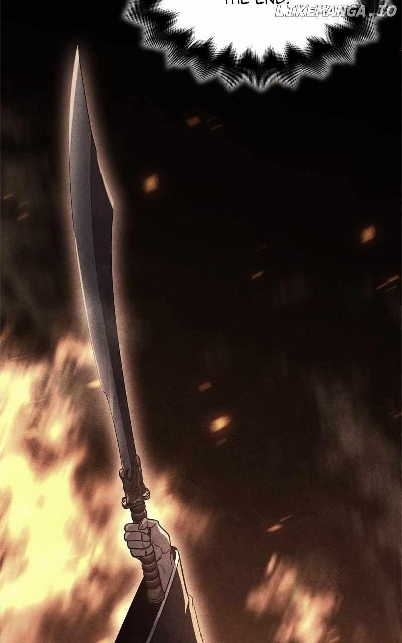 I Reincarnated As The Crazed Heir Chapter 136 - Page 44